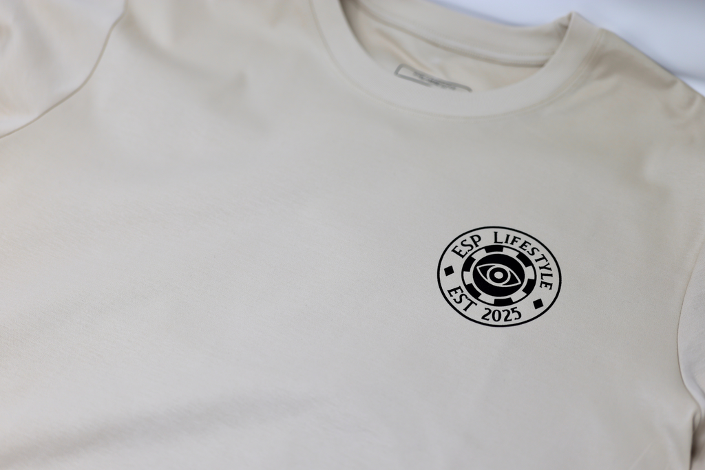 BLUE DIAMOND TEE