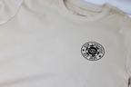 BLUE DIAMOND TEE
