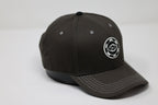 CHARCOAL 3D SNAPBACK