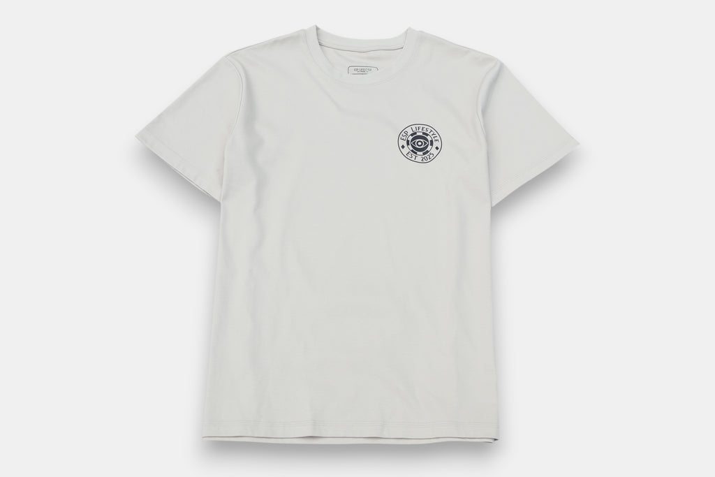 BLUE DIAMOND TEE