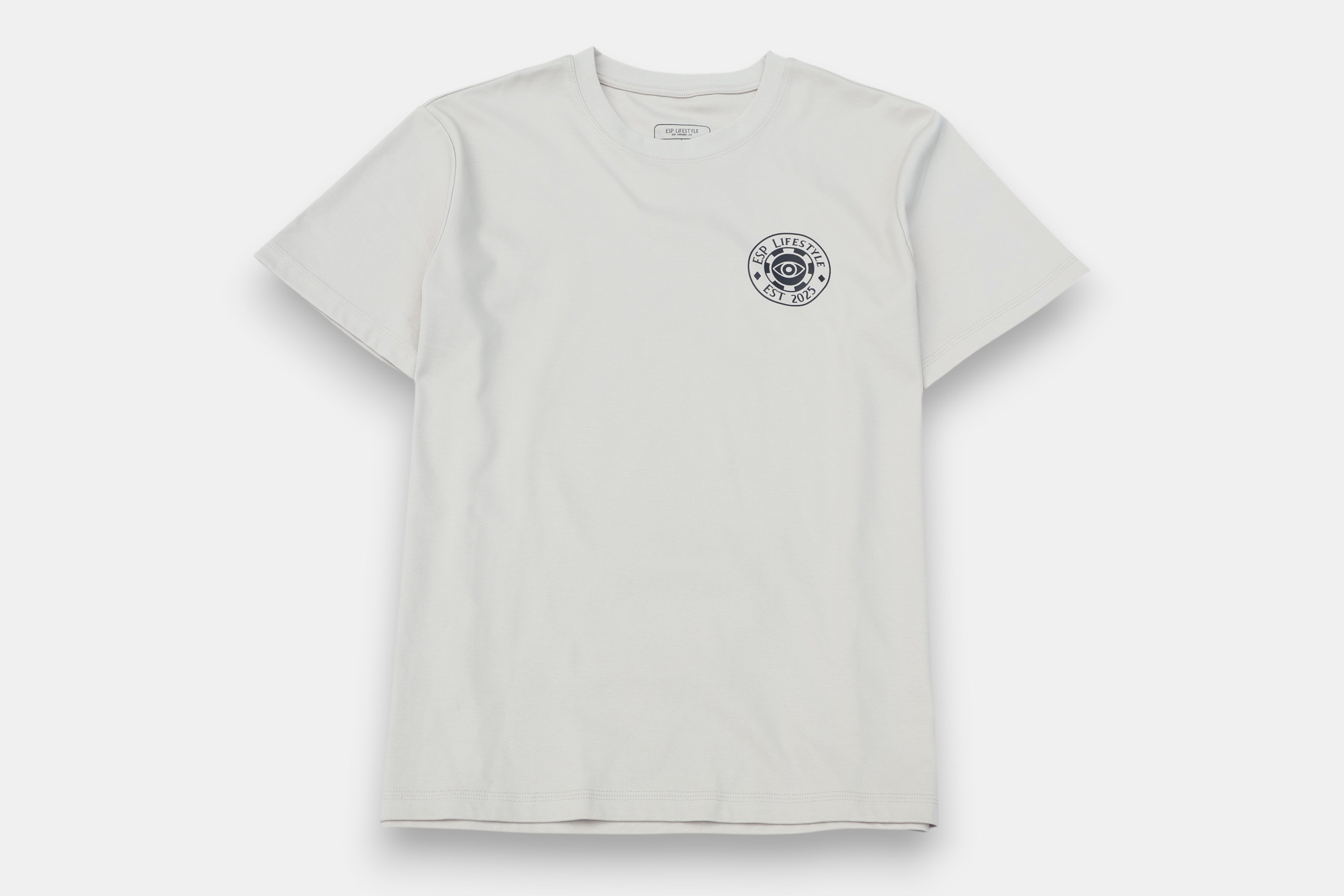 BLUE DIAMOND TEE