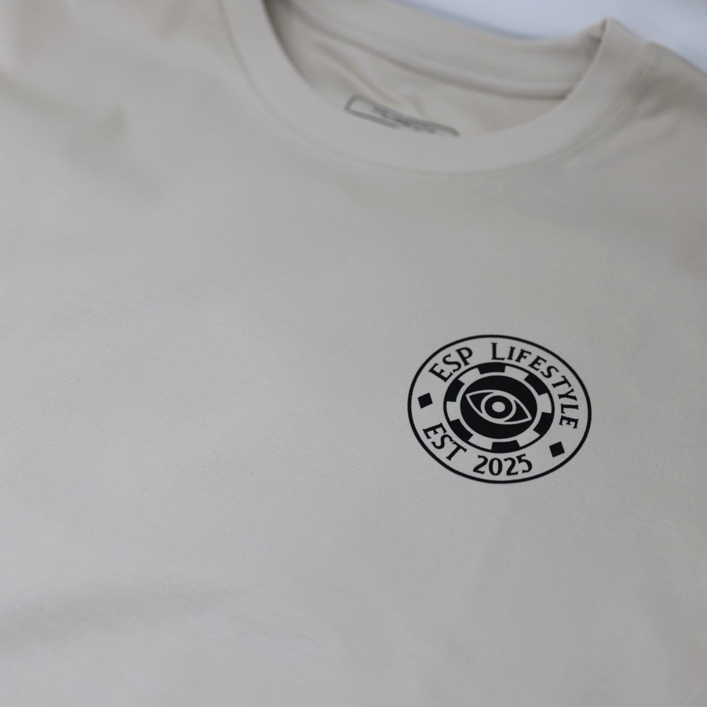 BLUE DIAMOND TEE
