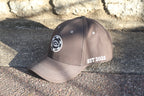 CHARCOAL 3D SNAPBACK