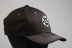 CHARCOAL 3D SNAPBACK