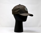CHARCOAL 3D SNAPBACK