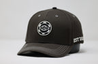 CHARCOAL 3D SNAPBACK