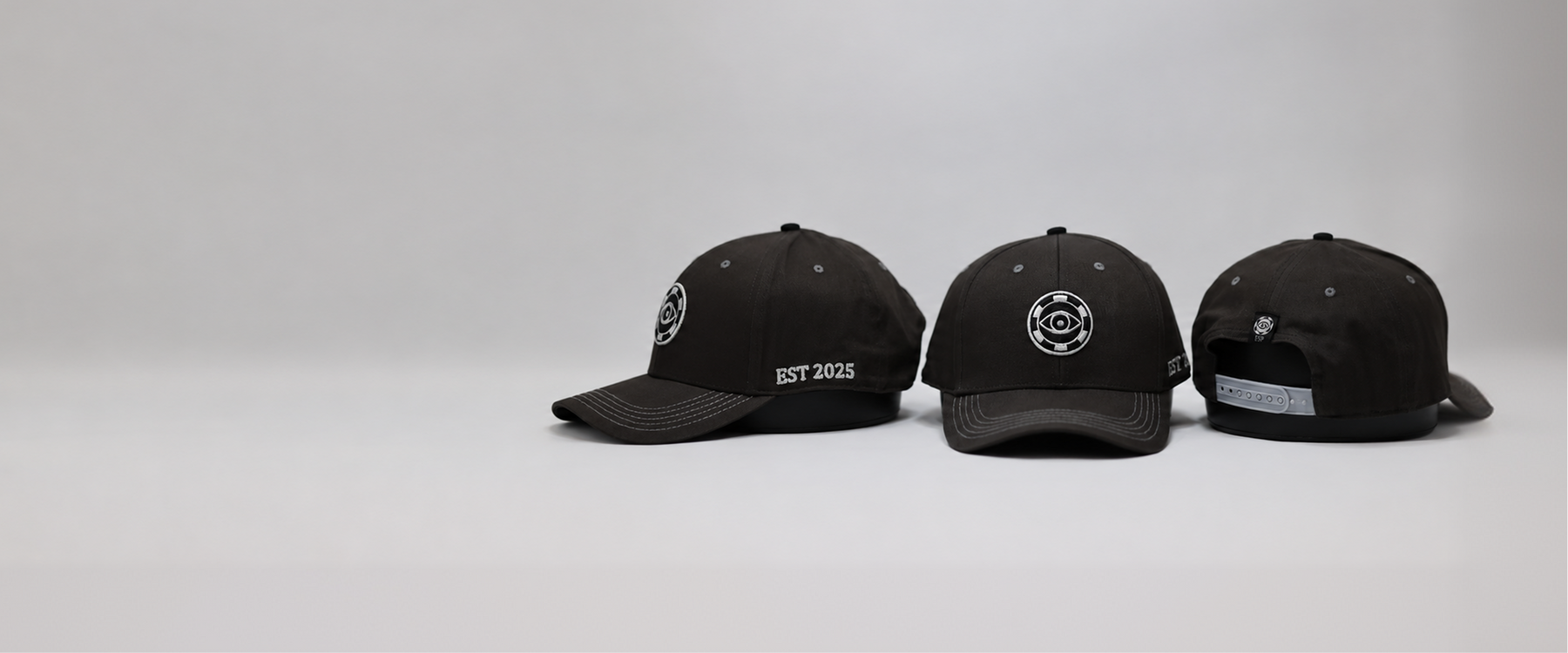 Editorial streetwear campaign